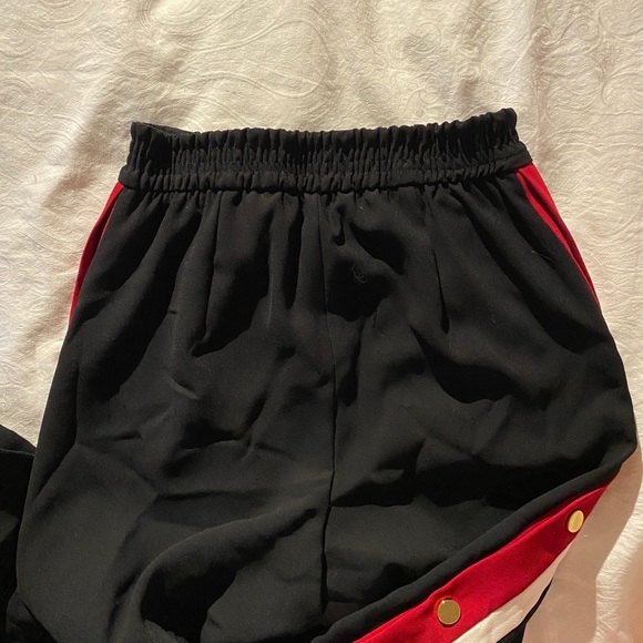 Zara party pants - Picture 4 of 5